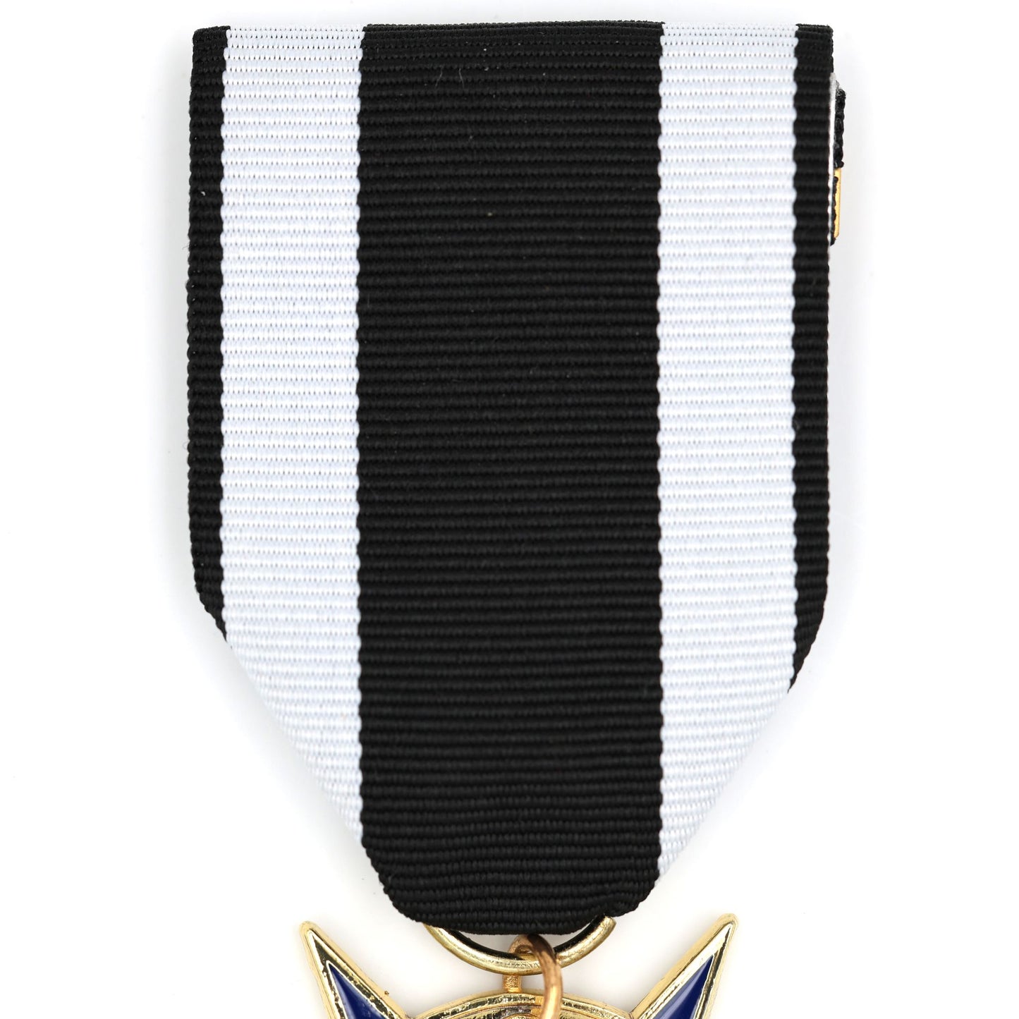 Prussian Order of the Black Eagle 1701 Badge with Short Ribbon