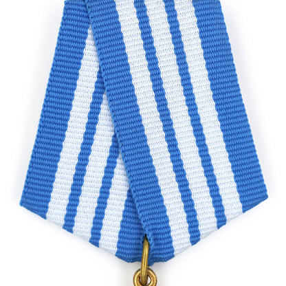 Admiral Nakhimov Medal Replica Soviet Navy Award