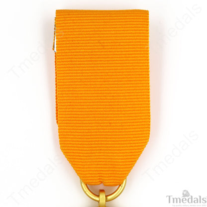 German Kaiser Wilhelm I Centennial Medal – 1897 Commemorative Replica