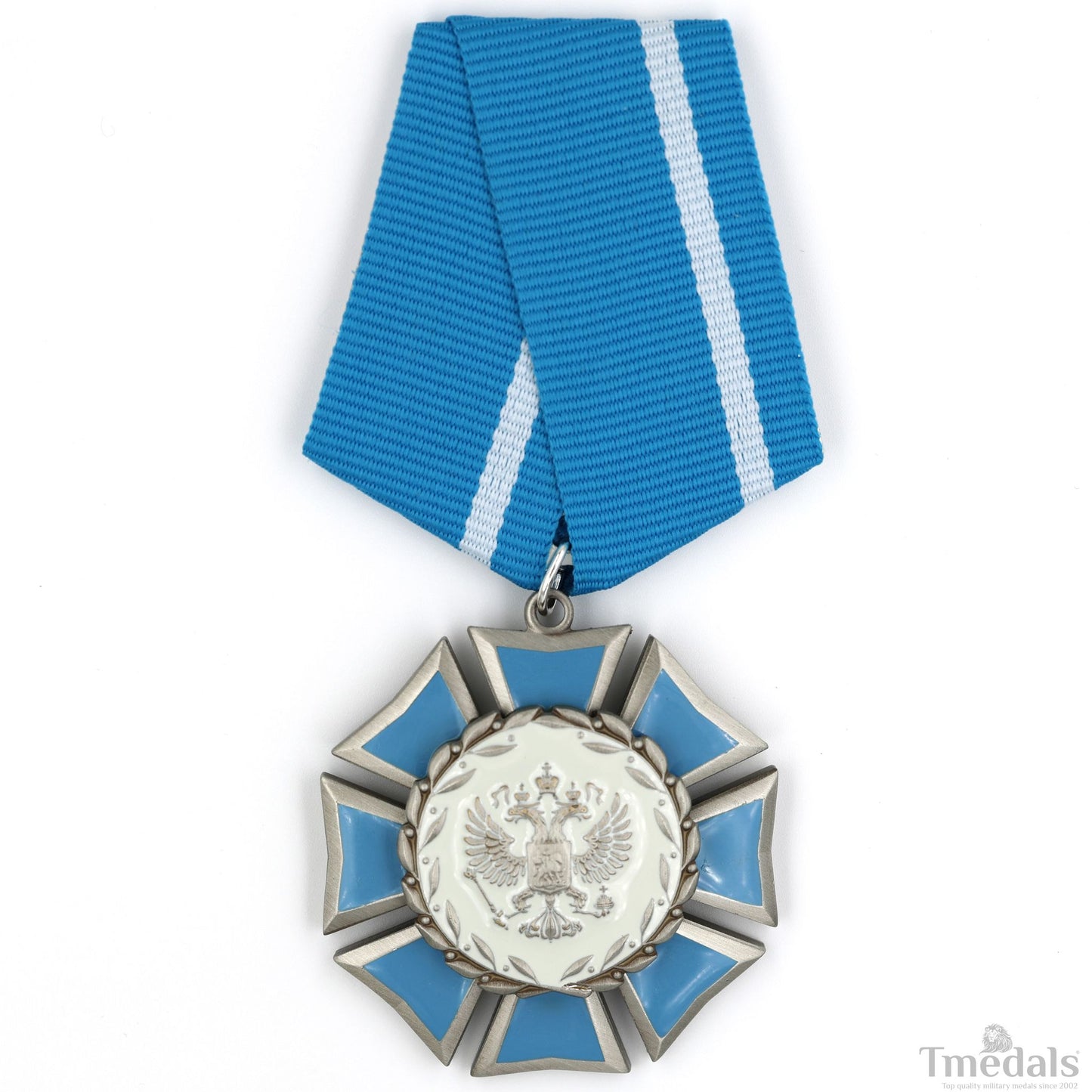 Russia – Order of Honour Medal Badge Replica