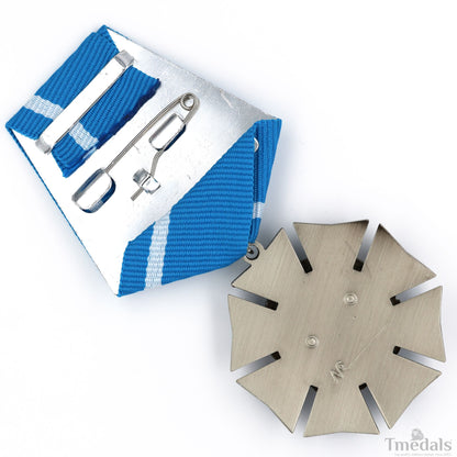 Russia – Order of Honour Medal Badge Replica