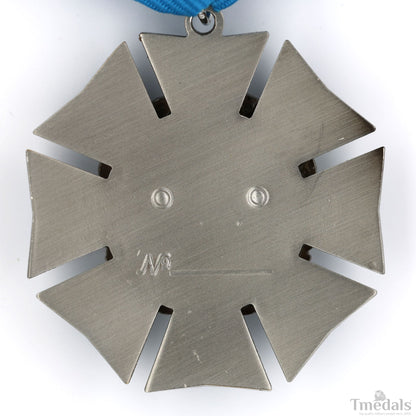 Russia – Order of Honour Medal Badge Replica