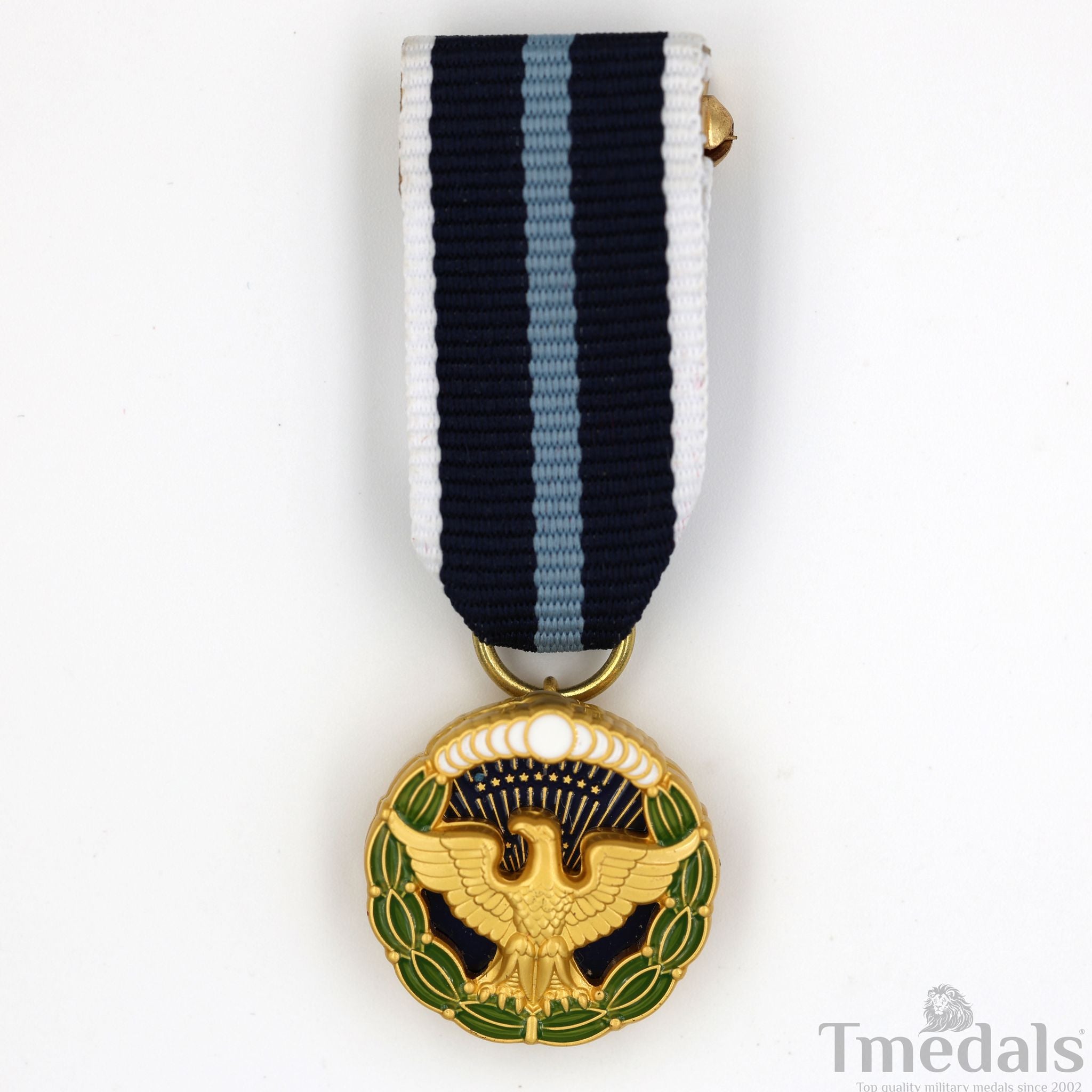 Miniature U.S. Presidential Citizens Medal Replica second-highest civilian award
