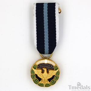 Miniature U.S. Presidential Citizens Medal Replica second-highest civilian award