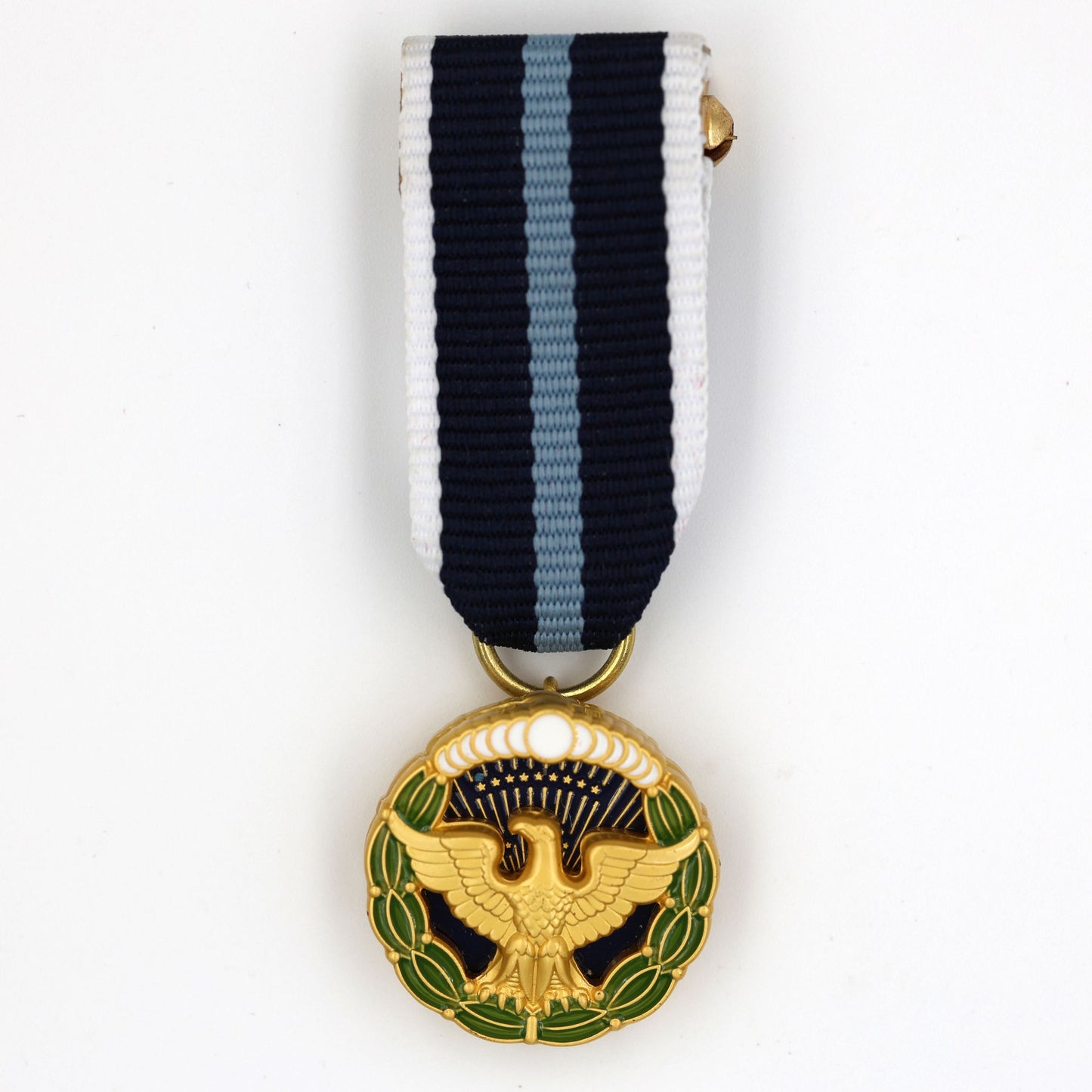 Miniature U.S. Presidential Citizens Medal Replica second-highest civilian award Replica