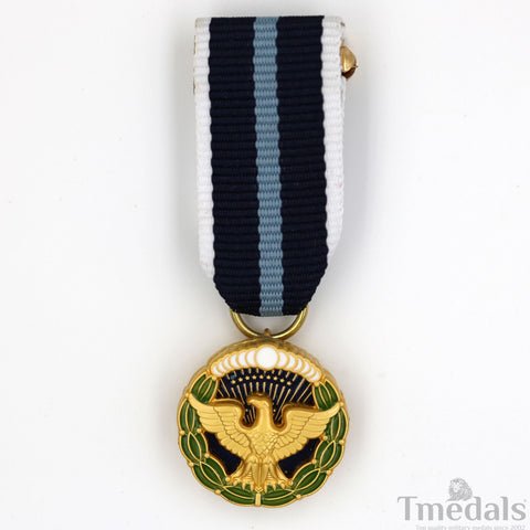 Miniature U.S. Presidential Citizens Medal Replica second-highest civilian award