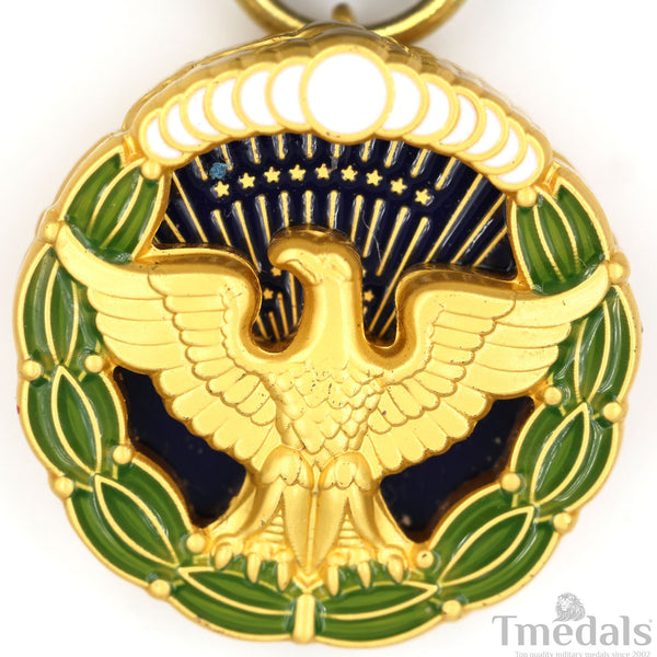 Miniature U.S. Presidential Citizens Medal Replica second-highest civilian award