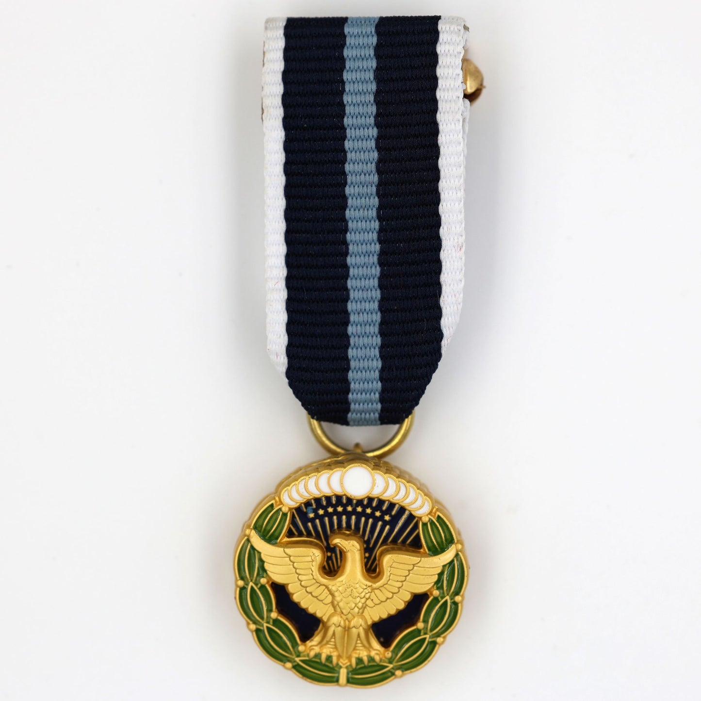 Miniature U.S. Presidential Citizens Medal Replica second-highest civilian award Replica