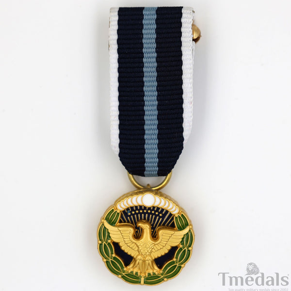 Miniature U.S. Presidential Citizens Medal Replica second-highest civilian award