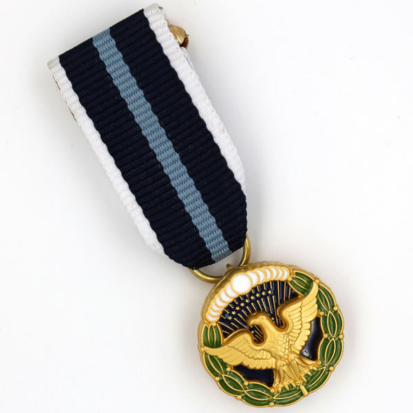 Miniature U.S. Presidential Citizens Medal Replica second-highest civilian award Replica