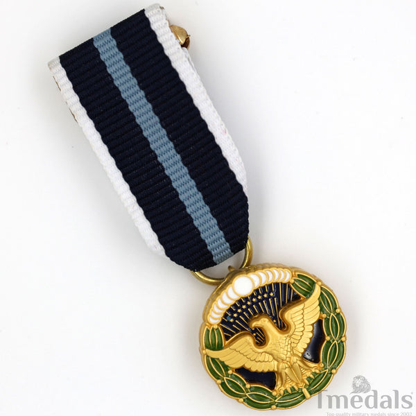 Miniature U.S. Presidential Citizens Medal Replica second-highest civilian award