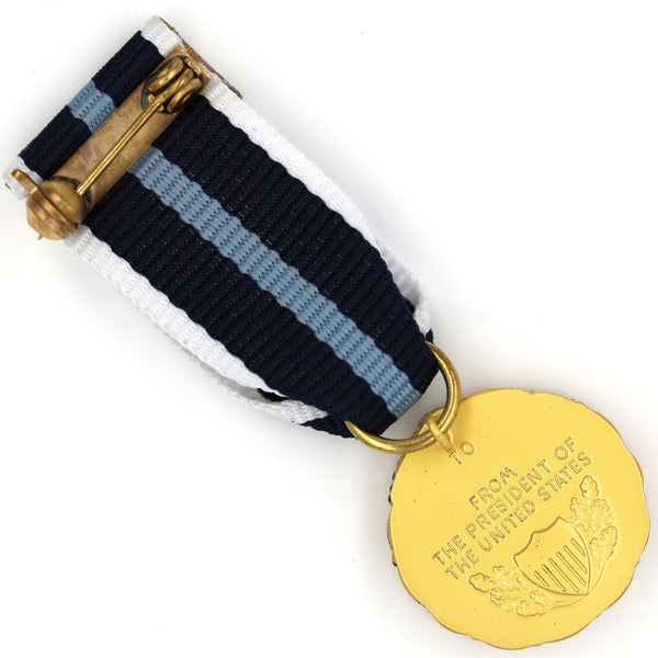 Miniature U.S. Presidential Citizens Medal Replica second-highest civilian award Replica