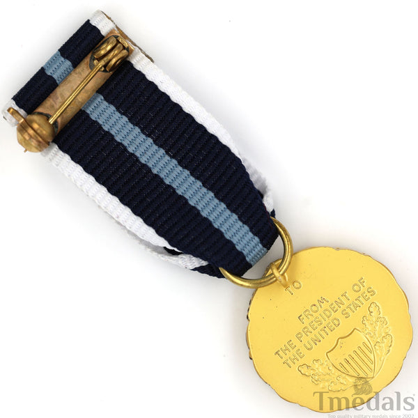 Miniature U.S. Presidential Citizens Medal Replica second-highest civilian award