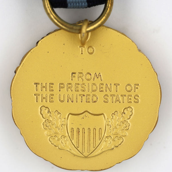 Miniature U.S. Presidential Citizens Medal Replica second-highest civilian award Replica