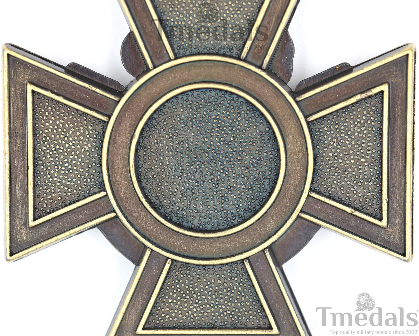 Victoria Cross Medal with Ribbon –  Historical Replica UK