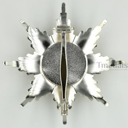 Royal Guelphic Order Breast Star – Replica