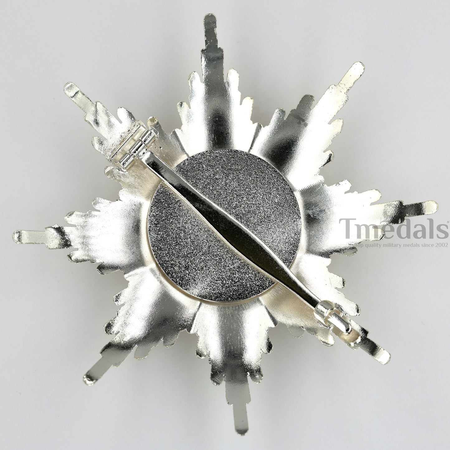 Royal Guelphic Order Breast Star – Replica