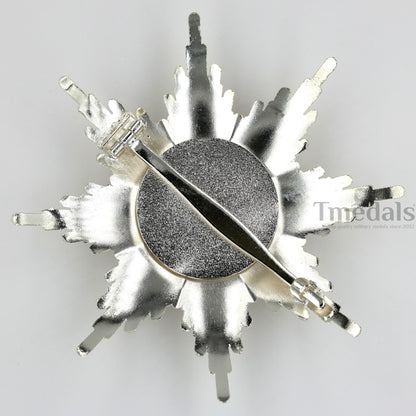 Royal Guelphic Order Breast Star – Replica