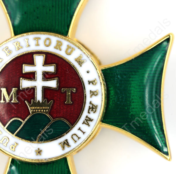 Austria Knight Commander Cross Austro-Hungarian Order of Saint Stephen Replica