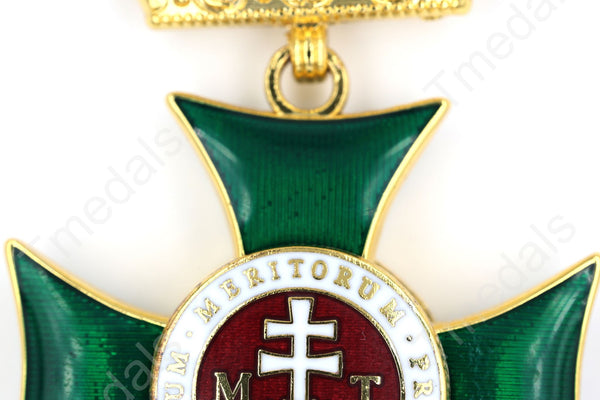 Austria Knight Commander Cross Austro-Hungarian Order of Saint Stephen Replica