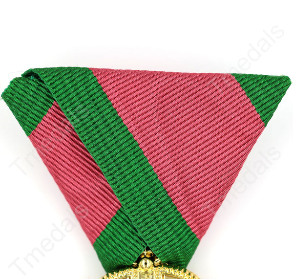 Austria Knight Commander Cross Austro-Hungarian Order of Saint Stephen Replica