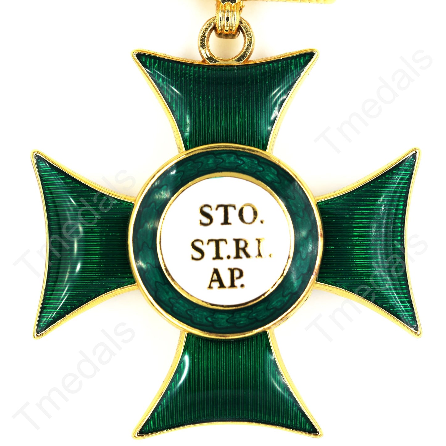 Austria Knight Commander Cross Austro-Hungarian Order of Saint Stephen Replica
