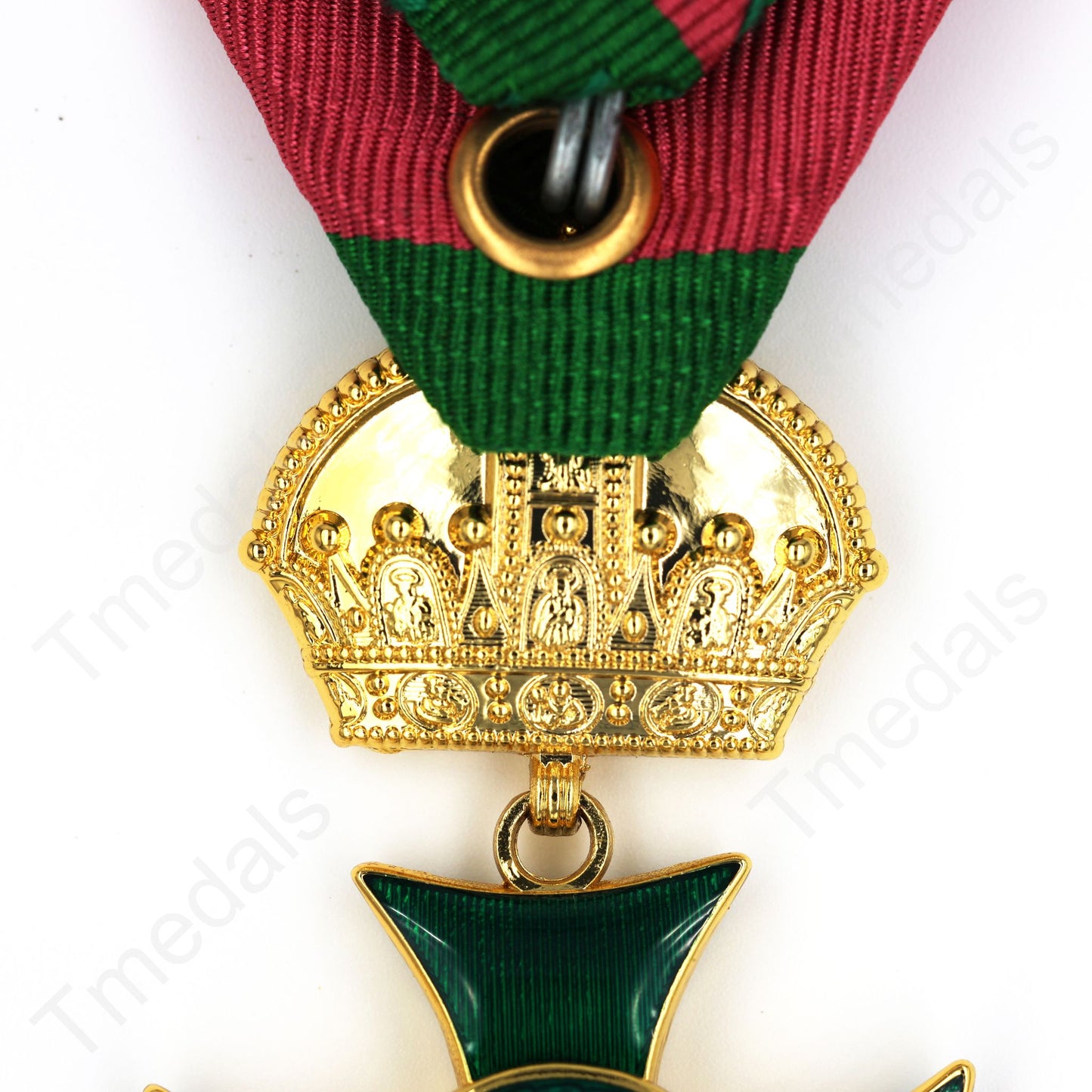 Austria Knight Commander Cross Austro-Hungarian Order of Saint Stephen Replica