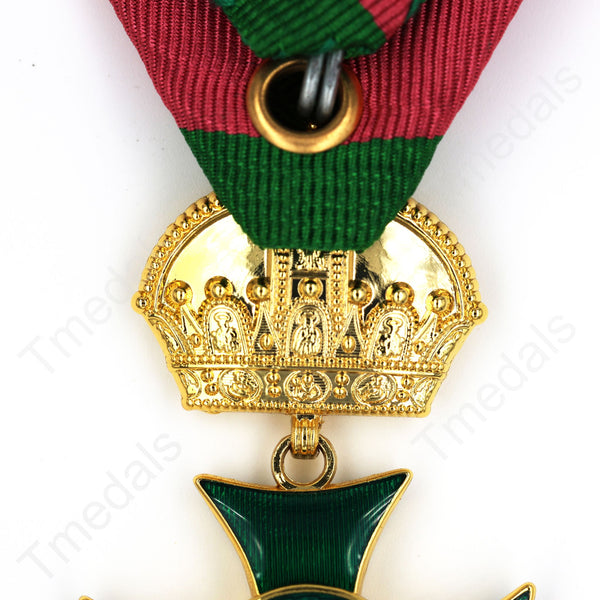 Austria Knight Commander Cross Austro-Hungarian Order of Saint Stephen Replica