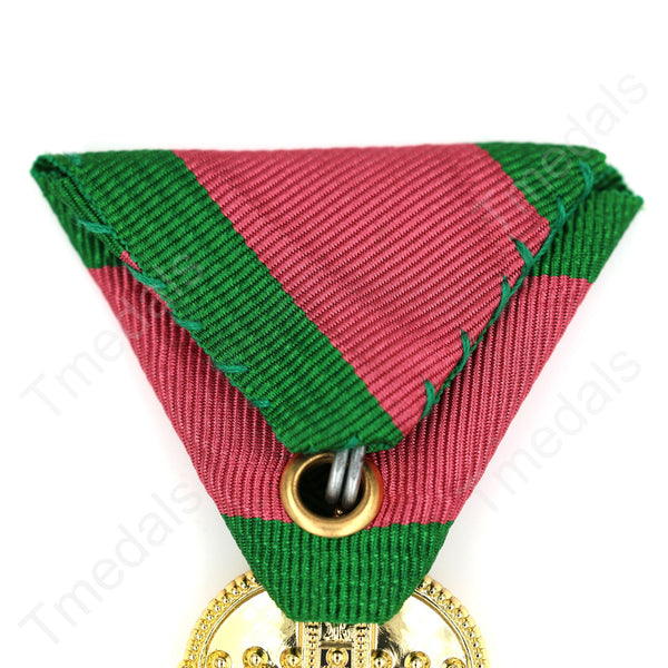 Austria Knight Commander Cross Austro-Hungarian Order of Saint Stephen Replica