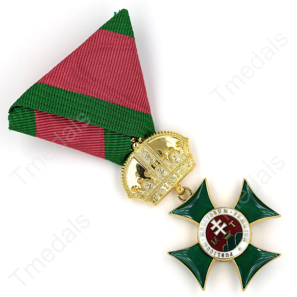 Austria Knight Commander Cross Austro-Hungarian Order of Saint Stephen Replica