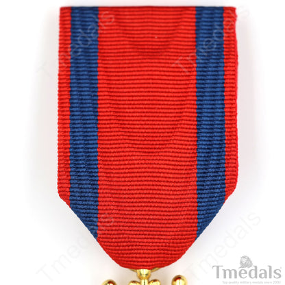 Ernst August Order Knight's Cross I Class Replica – Hanover 1865 Design