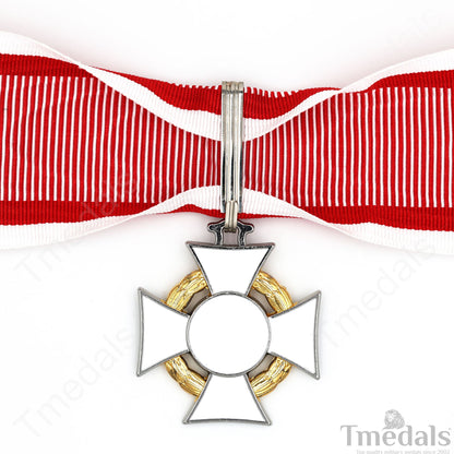 Military Merit Cross 2nd Class Austro-Hungarian Empire Replica Medal Order