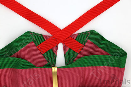 Royal Hungarian Order of Saint Stephen Commander’s Cross Medal – Replica