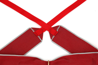 UK Order of the British Empire – CBE (Civil) Neck Badge, Post-1936 Replica