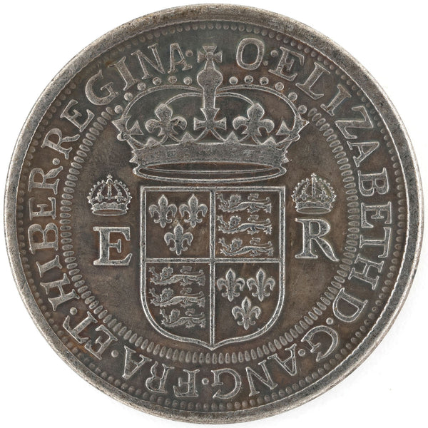 UK Queen Victoria Gothic Crown Souvenir Token Medal British Collectible-Replica