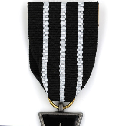 WWI War Cross 1914–1918 Commemorative Medal Slovakia Czechoslovakia Replica