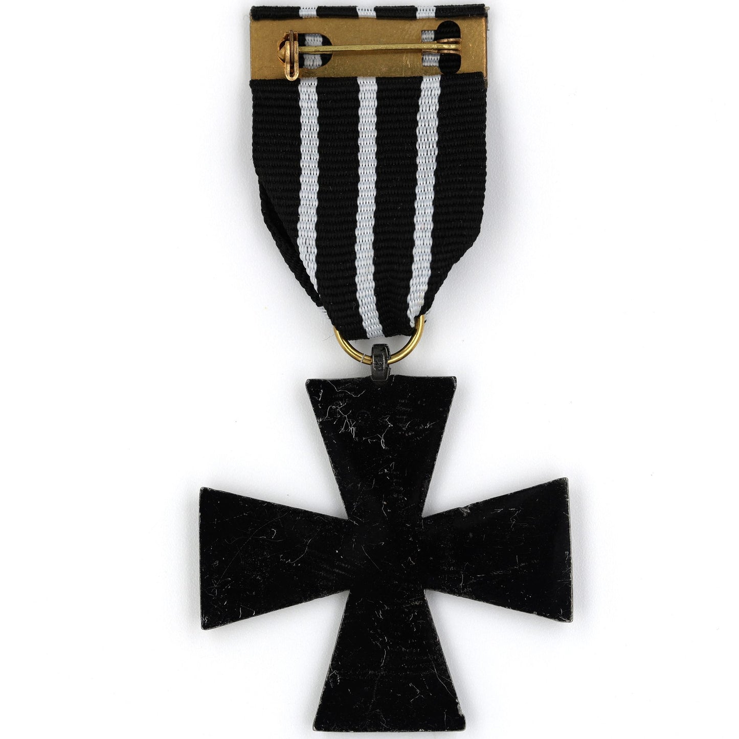 WWI War Cross 1914–1918 Commemorative Medal Slovakia Czechoslovakia Replica