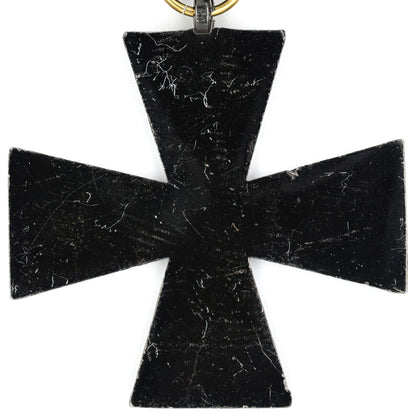 WWI War Cross 1914–1918 Commemorative Medal Slovakia Czechoslovakia Replica