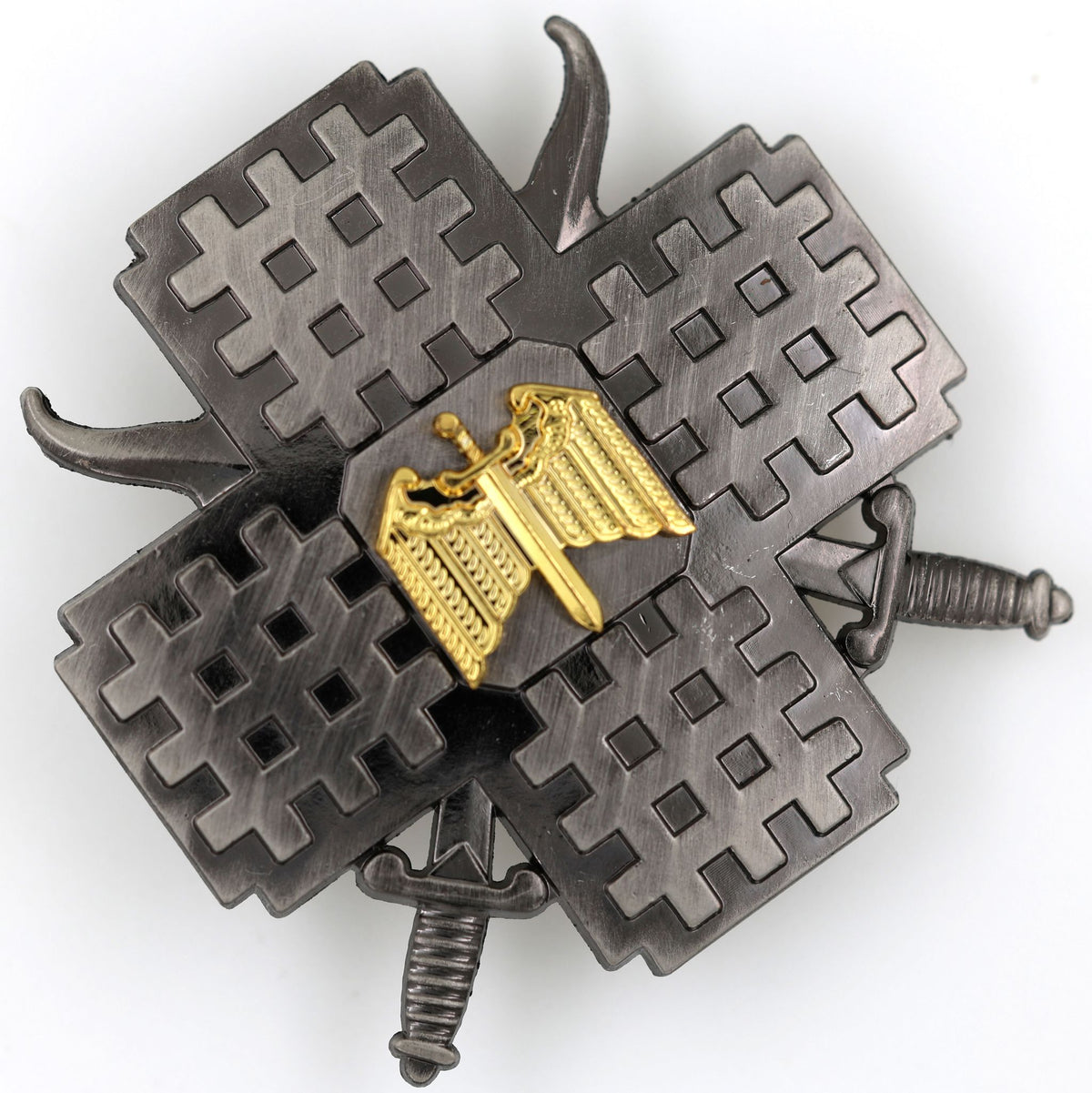 Romanian Iron Guard Leader’s Badge – Interwar Romania