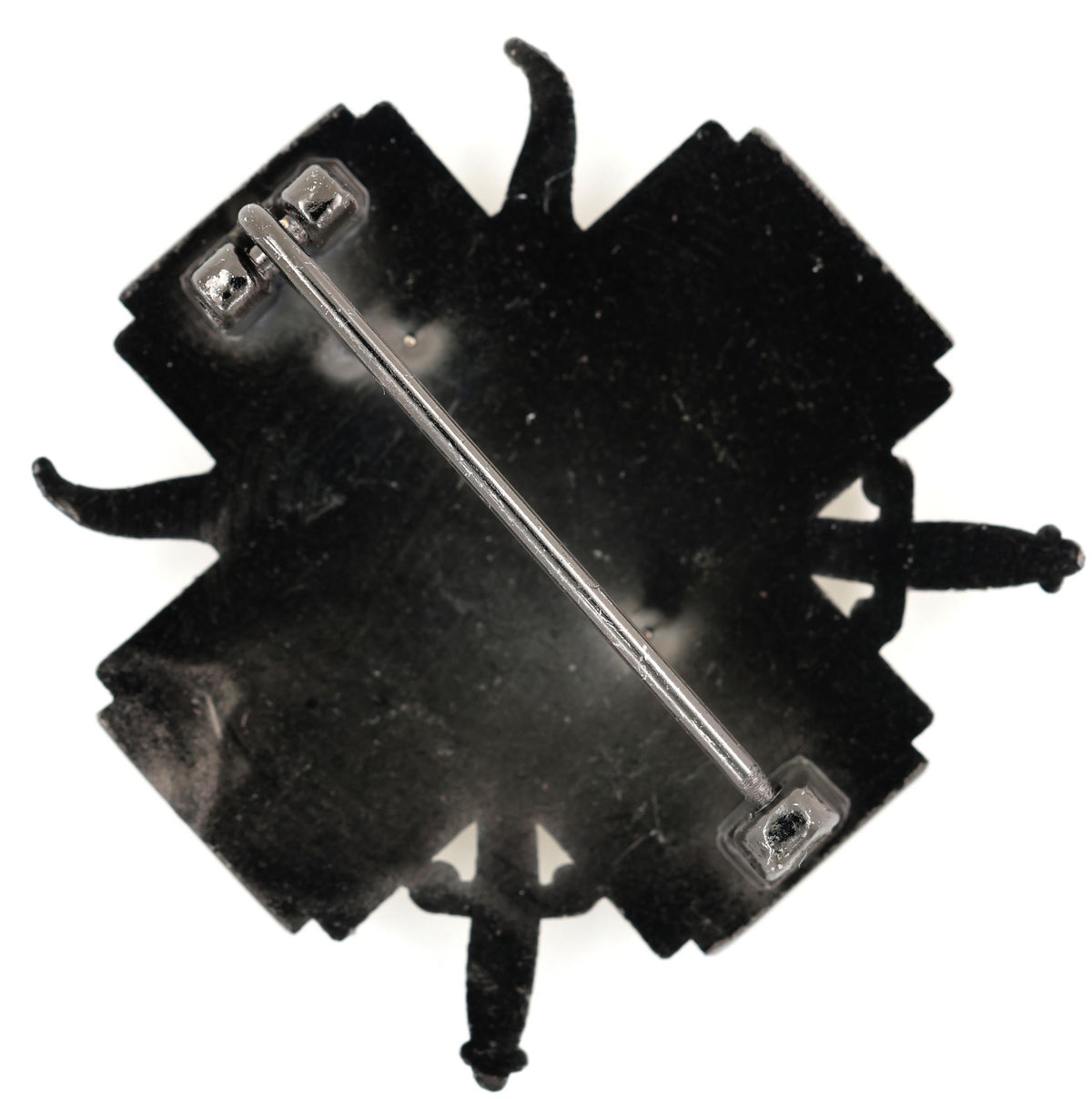 Romanian Iron Guard Leader’s Badge – Interwar Romania
