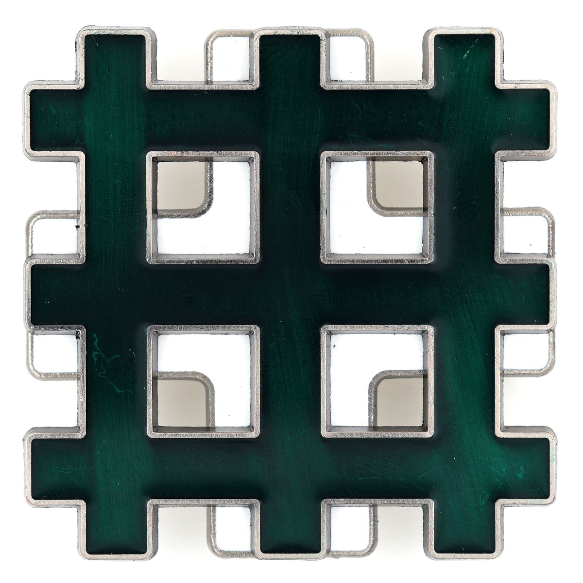 Romania Archangel Michael Cross Badge – Interwar Era