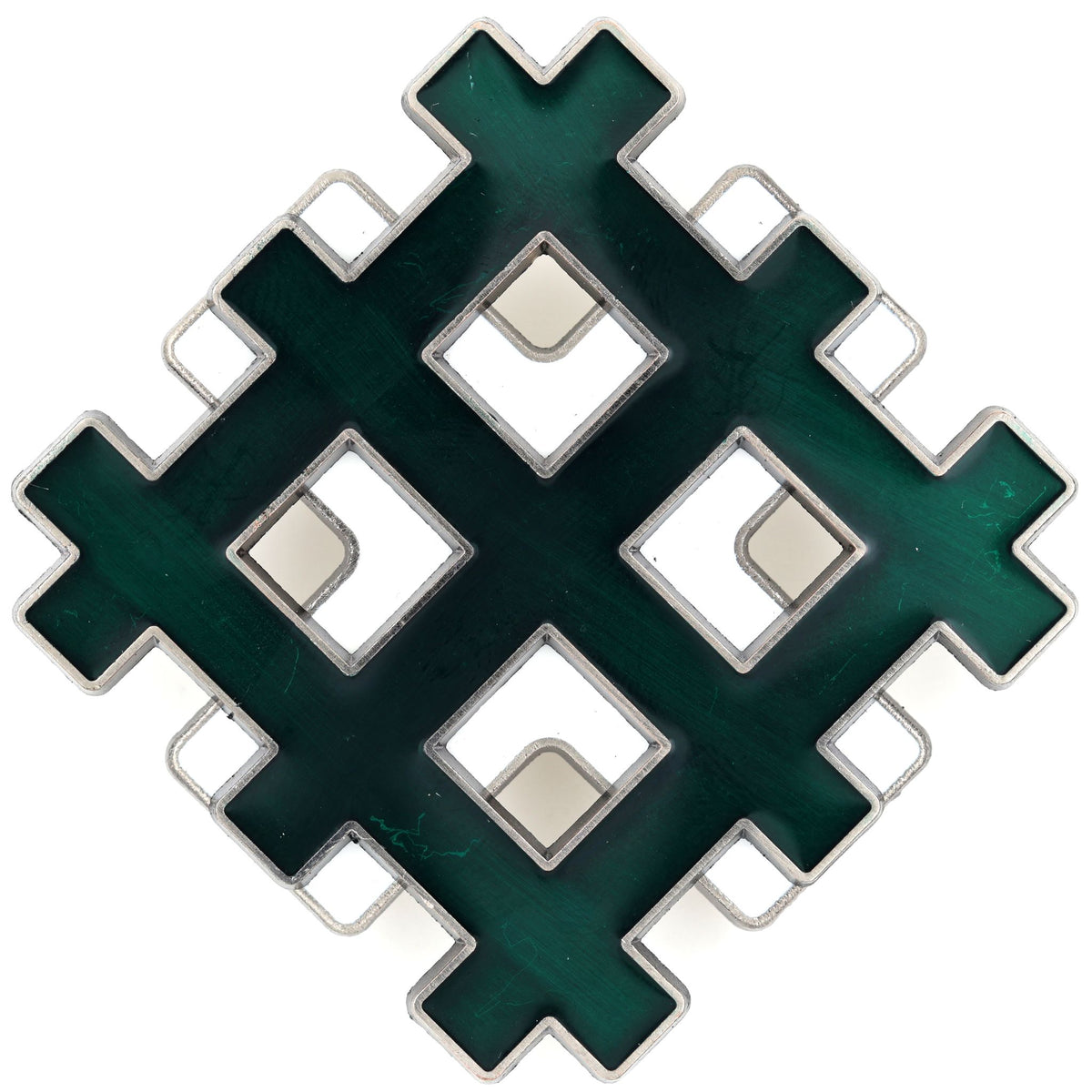 Romania Archangel Michael Cross Badge – Interwar Era