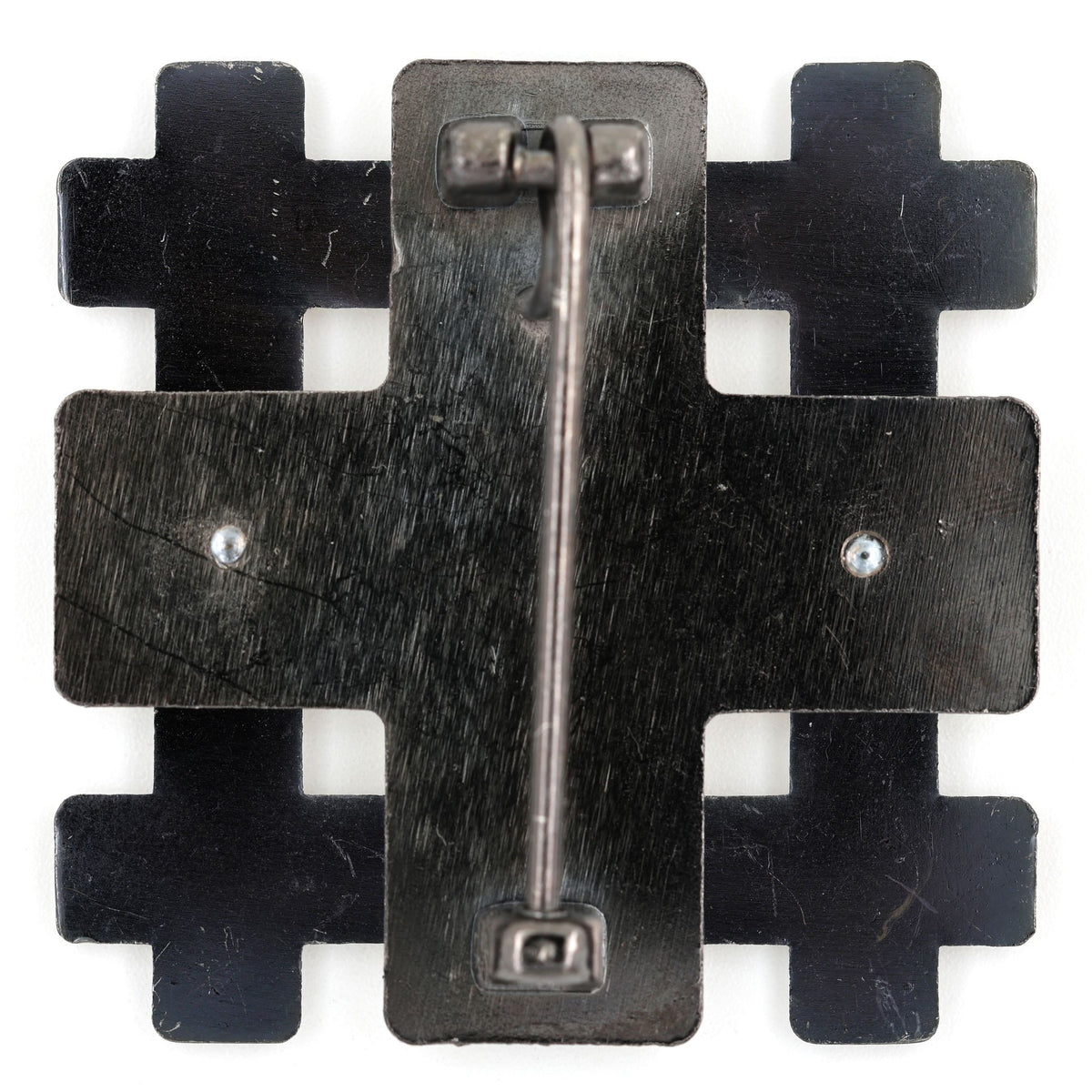 Romania Archangel Michael Cross Badge – Interwar Era