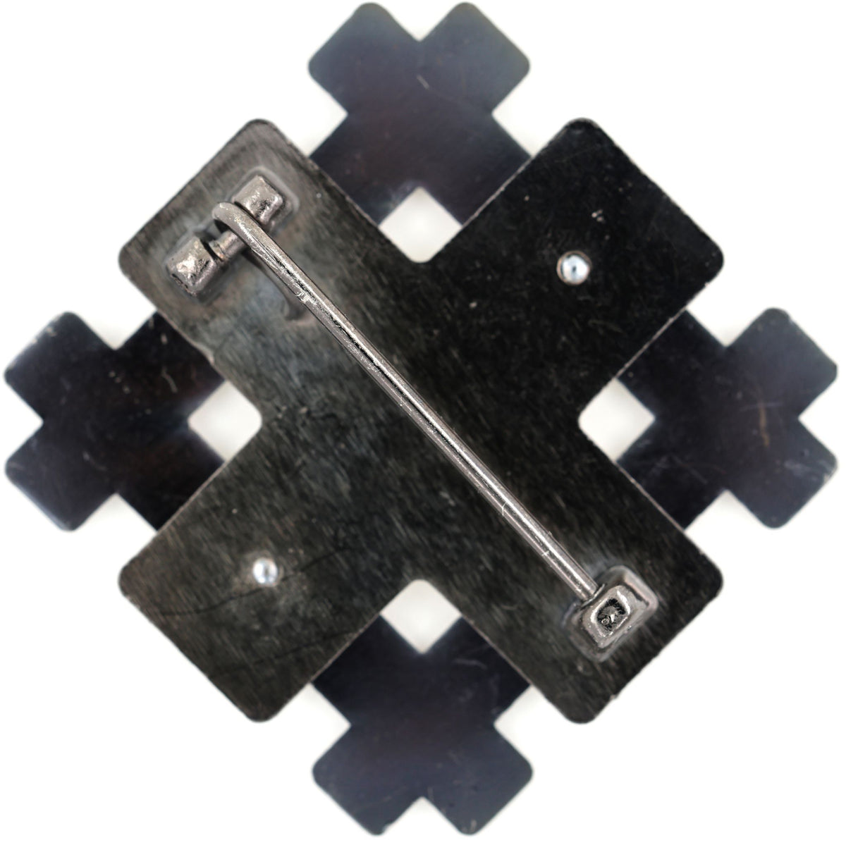 Romania Archangel Michael Cross Badge – Interwar Era