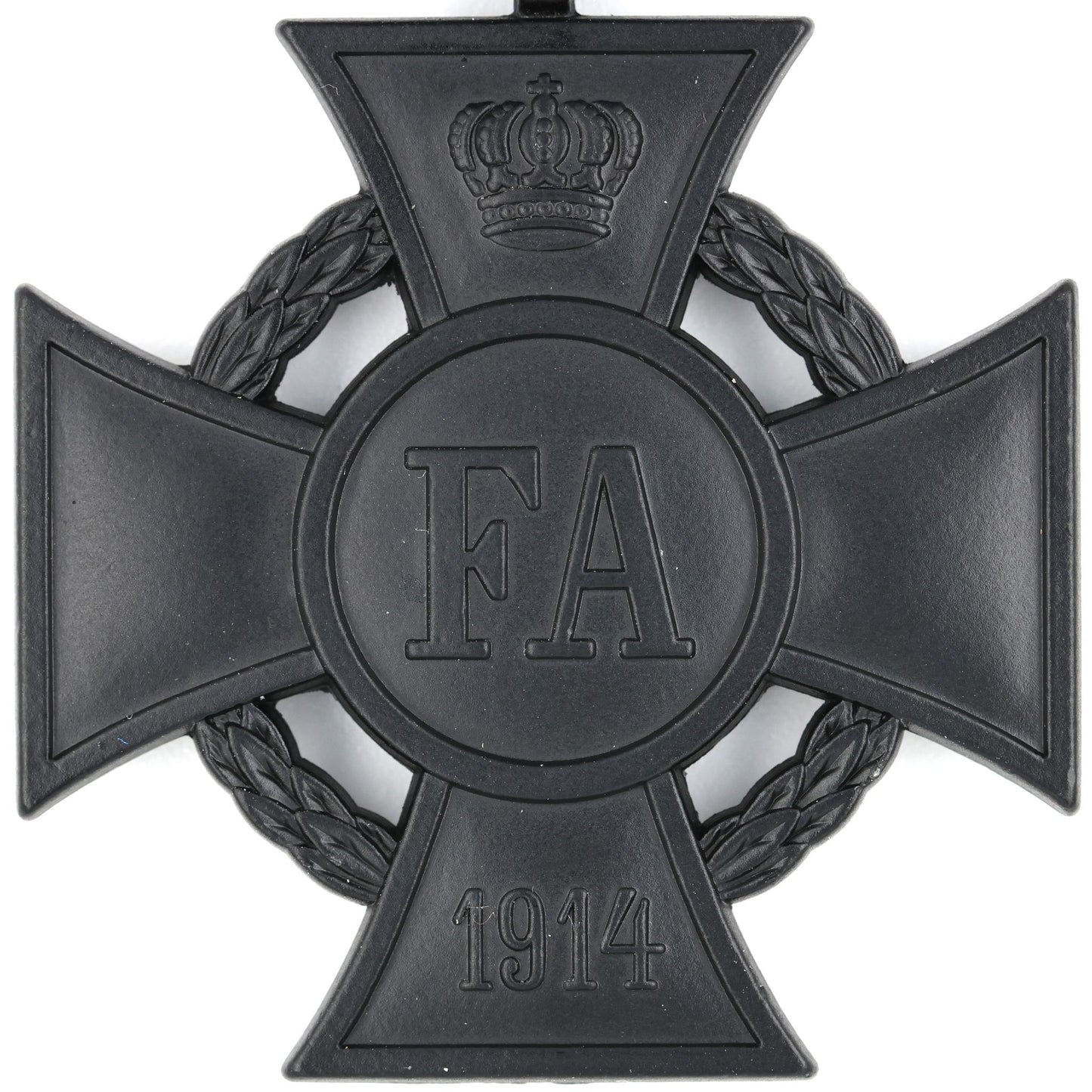 Oldenburg Friedrich August Cross II Class, 1914 – “Vor dem Feinde” Clasp Replica