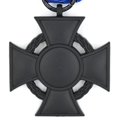 Oldenburg Friedrich August Cross II Class, 1914 – “Vor dem Feinde” Clasp Replica