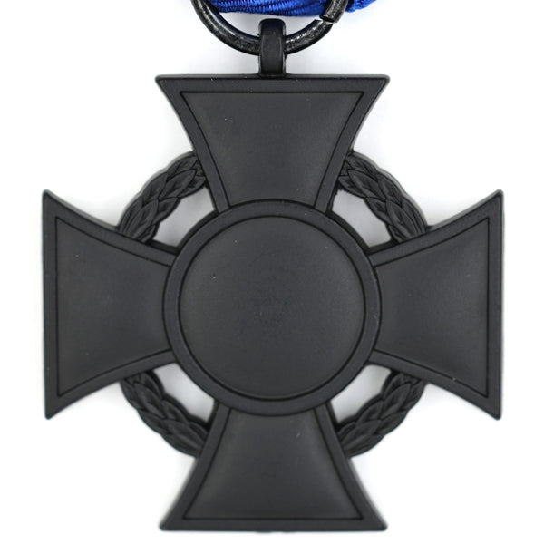 Oldenburg Friedrich August Cross II Class, 1914 – “Vor dem Feinde” Clasp Replica