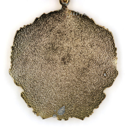 Bulgaria Order of Georgi Dimitrov Medal – People’s Republic Highest Award Replica