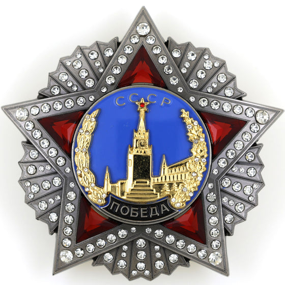Soviet Union