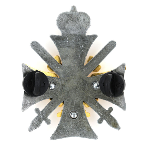 Russia empire Imperial Russian medal order "Badge Of The Imperial Guard" Repro